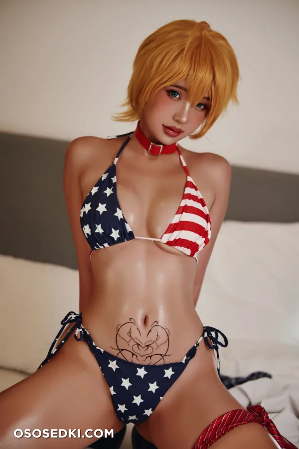 Puypuychan - Ikumi Mito - Shokugeki No Soma - 35