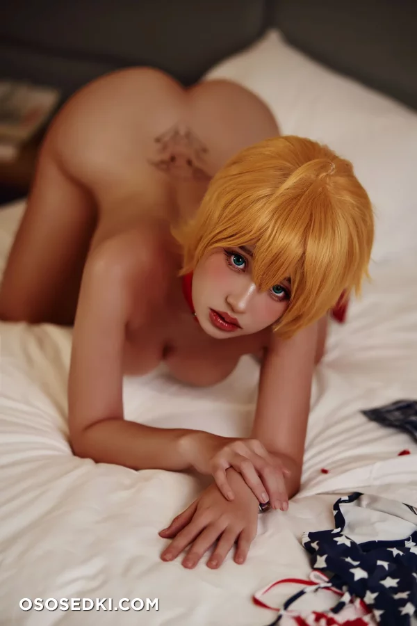 Puypuychan - Ikumi Mito - Shokugeki No Soma - 58