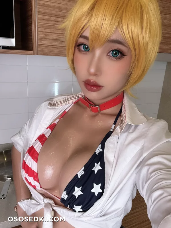 Puypuychan - Ikumi Mito - Shokugeki No Soma - 63