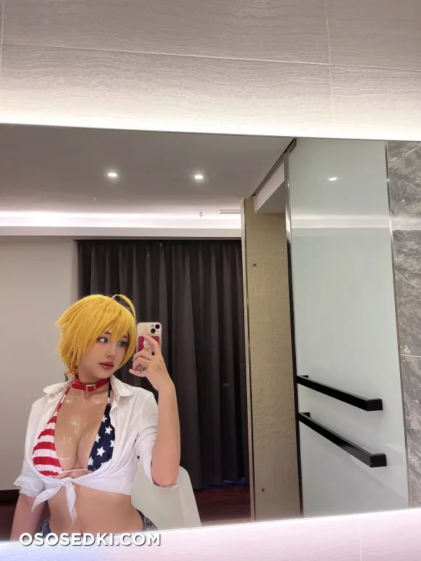 Puypuychan - Ikumi Mito - Shokugeki No Soma - 66