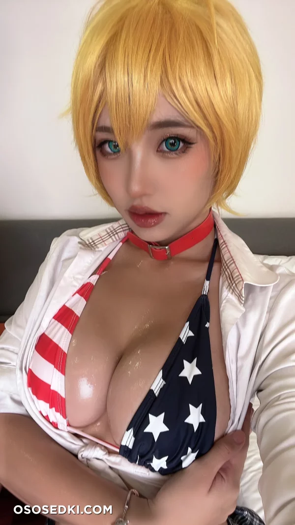 Puypuychan - Ikumi Mito - Shokugeki No Soma - 68