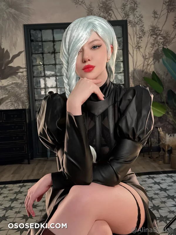 Alina Becker - Mei Mei - Jujutsu Kaisen - 11