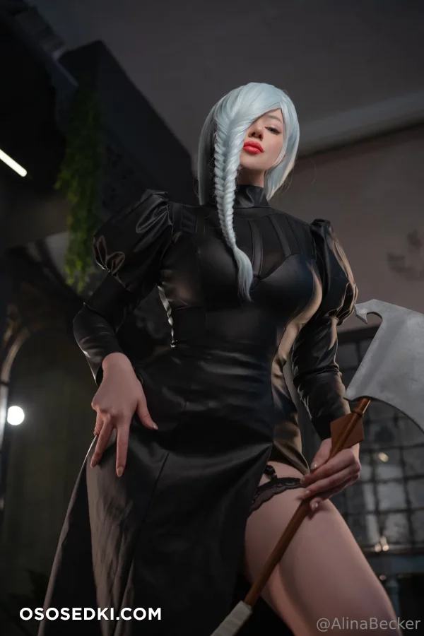 Alina Becker - Mei Mei - Jujutsu Kaisen - 13
