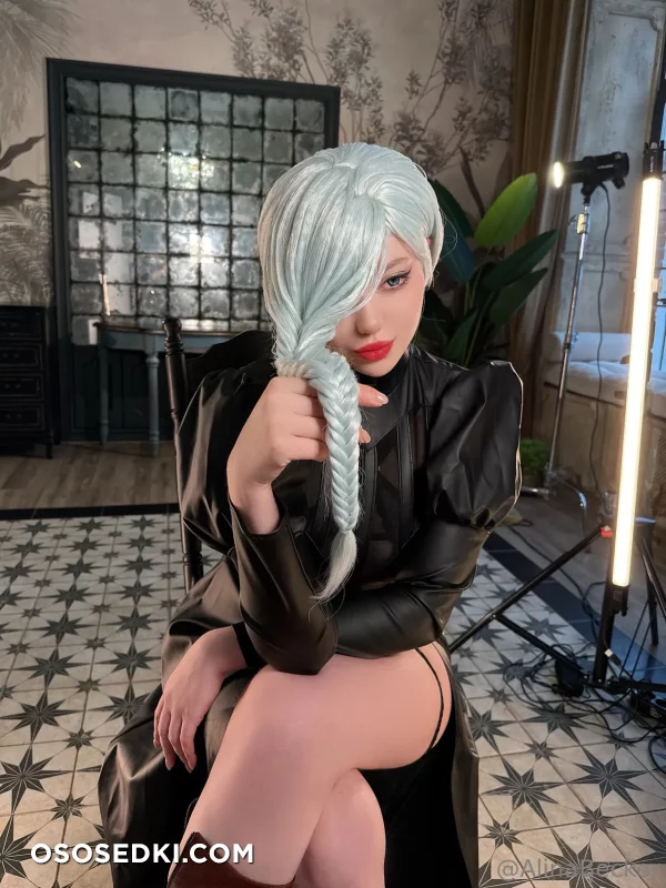 Alina Becker - Mei Mei - Jujutsu Kaisen - 17