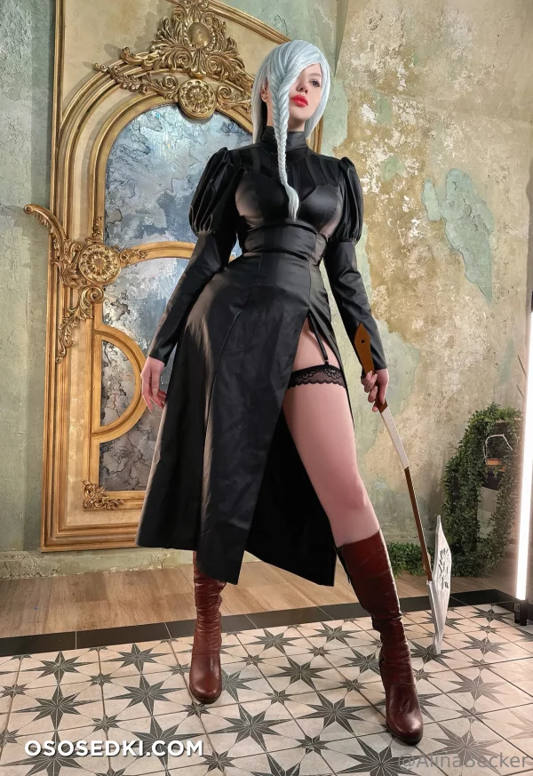 Alina Becker - Mei Mei - Jujutsu Kaisen - 18