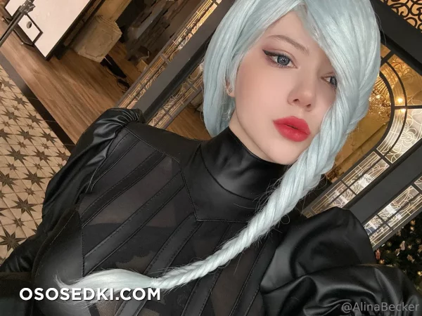 Alina Becker - Mei Mei - Jujutsu Kaisen - 20