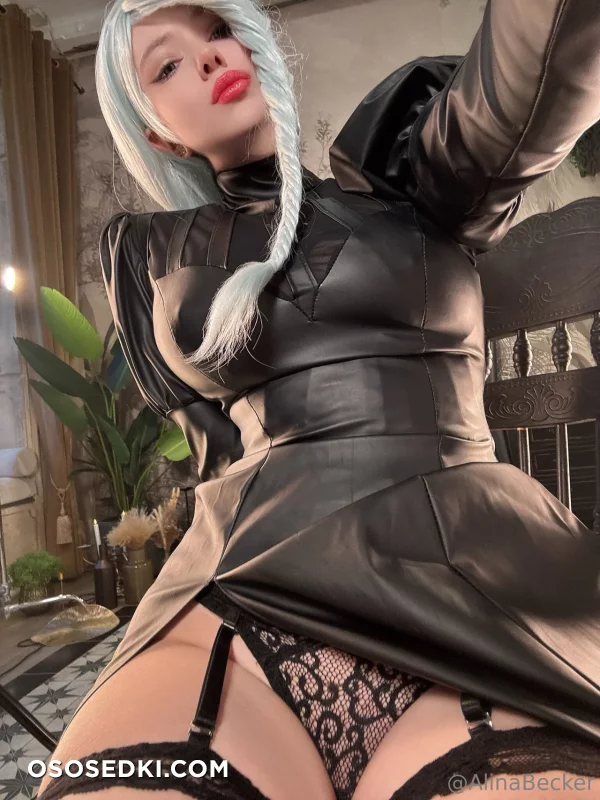 Alina Becker - Mei Mei - Jujutsu Kaisen - 8