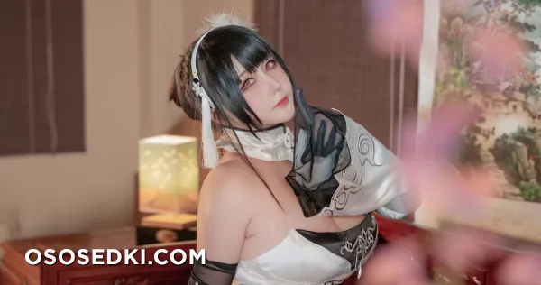 Kaneko-kamiao - Chen Hai - Azur Lane - 9