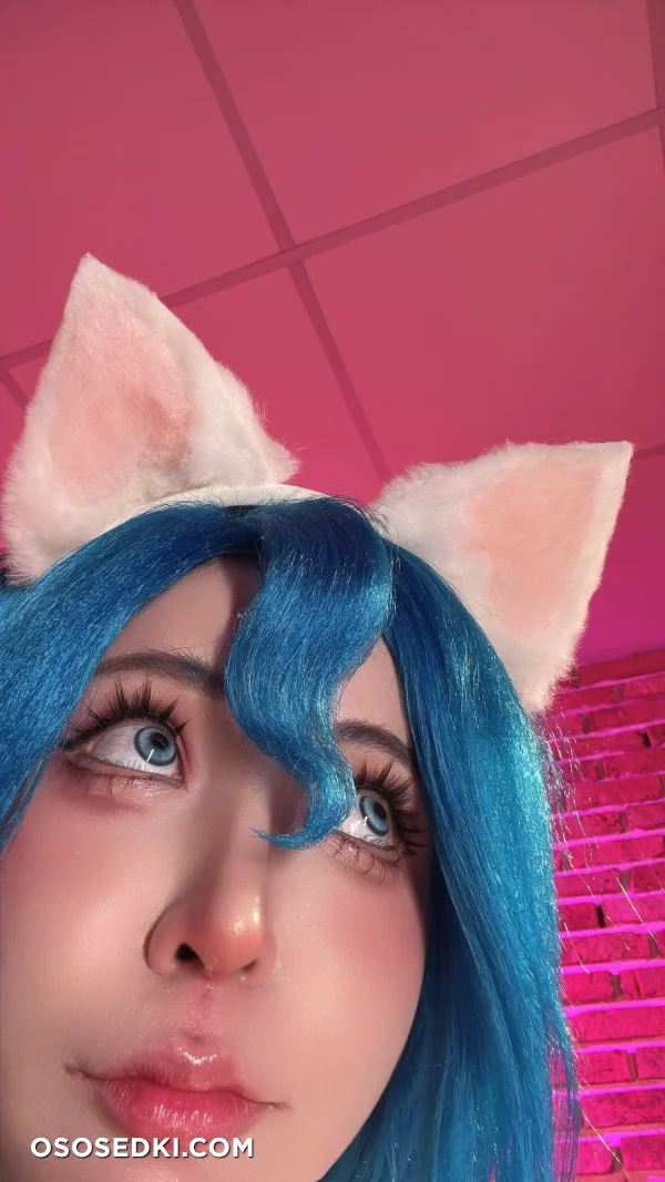 Umeko J - Felicia (Darkstalkers) - 99