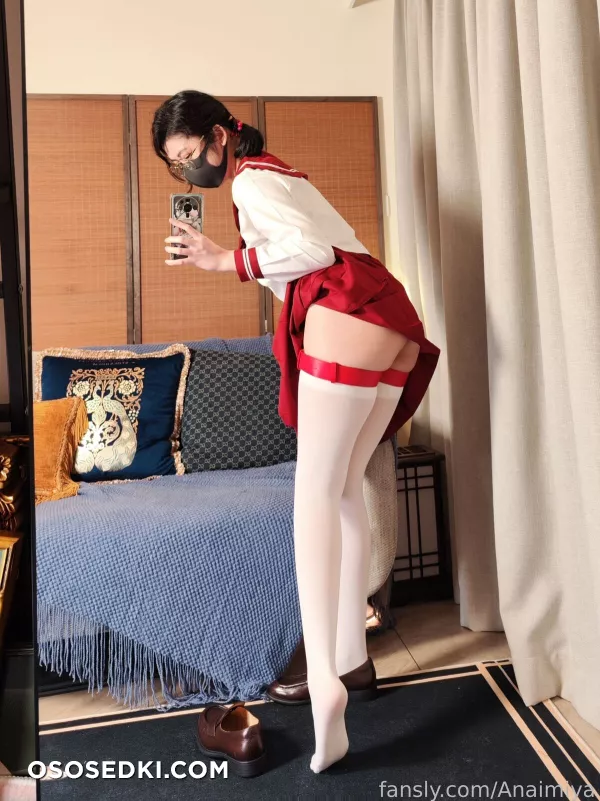 Anaimiya奶咪 – 24年视频福利 - 14
