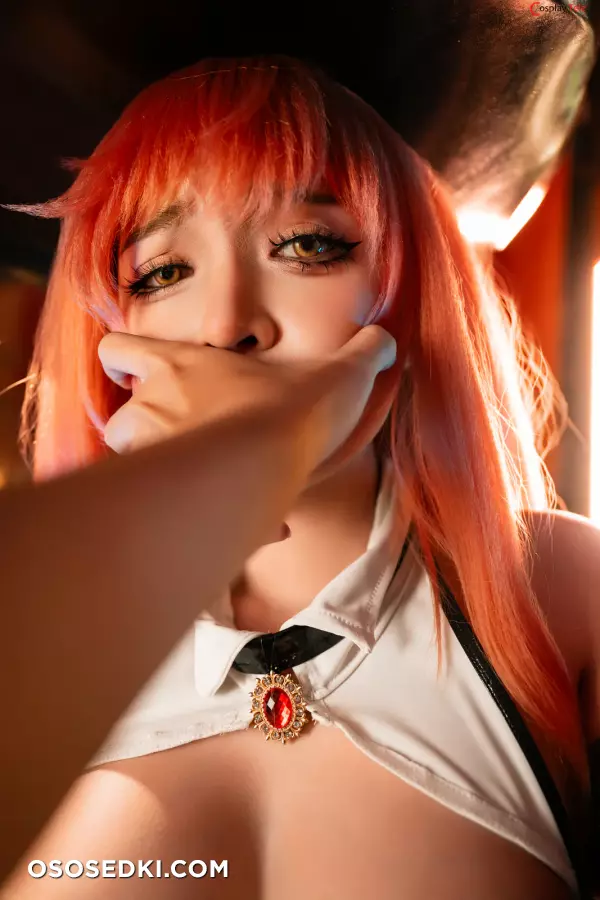 Umeko J cosplay Volume - NIKKE - 23