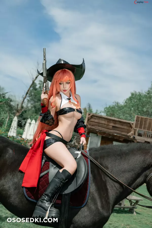 Umeko J cosplay Volume - NIKKE - 70