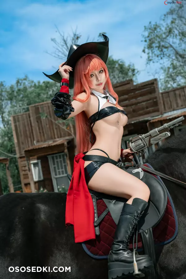 Umeko J cosplay Volume - NIKKE - 75