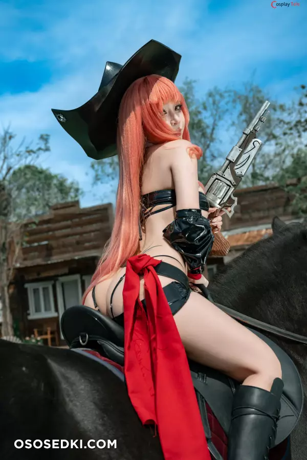 Umeko J cosplay Volume - NIKKE - 76