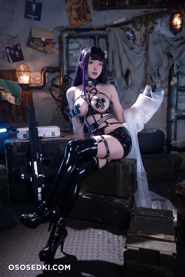 Shimizu Yuno - Mihara - Goddess Of Victory Nikke - 24