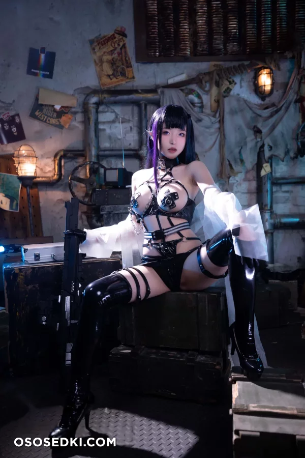 Shimizu Yuno - Mihara - Goddess Of Victory Nikke - 26