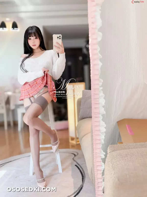 咬一口兔娘ovo (Yaokoututu) - Romantic Holiday - 28