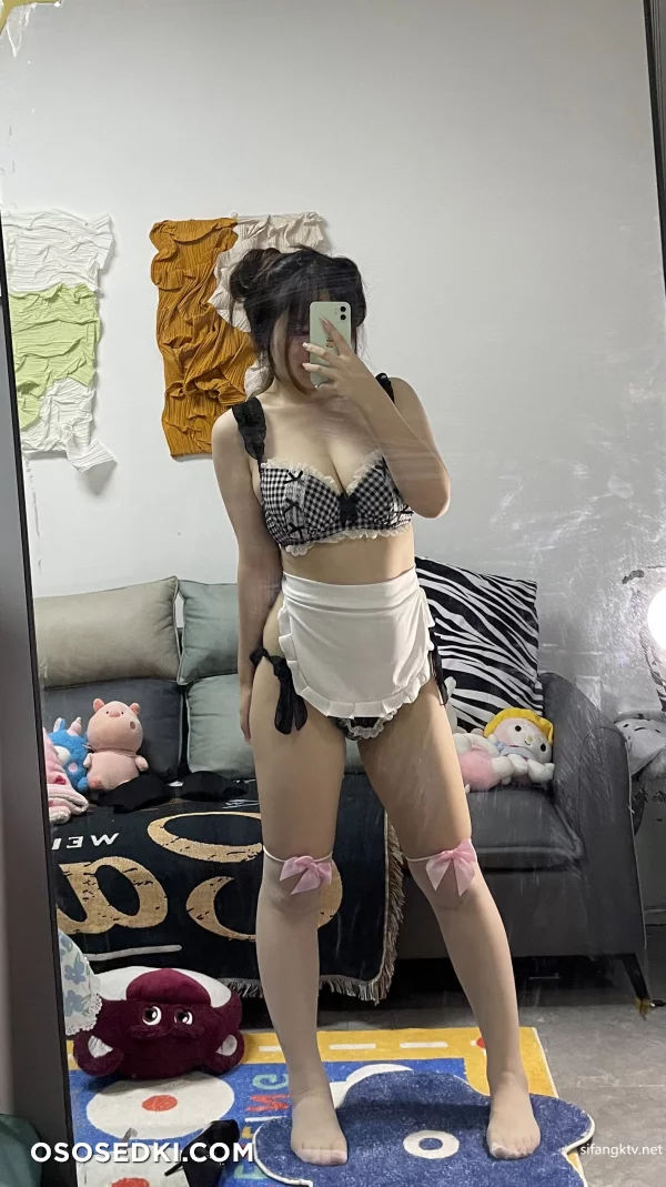 葱油饼er 06 猫耳 - 7