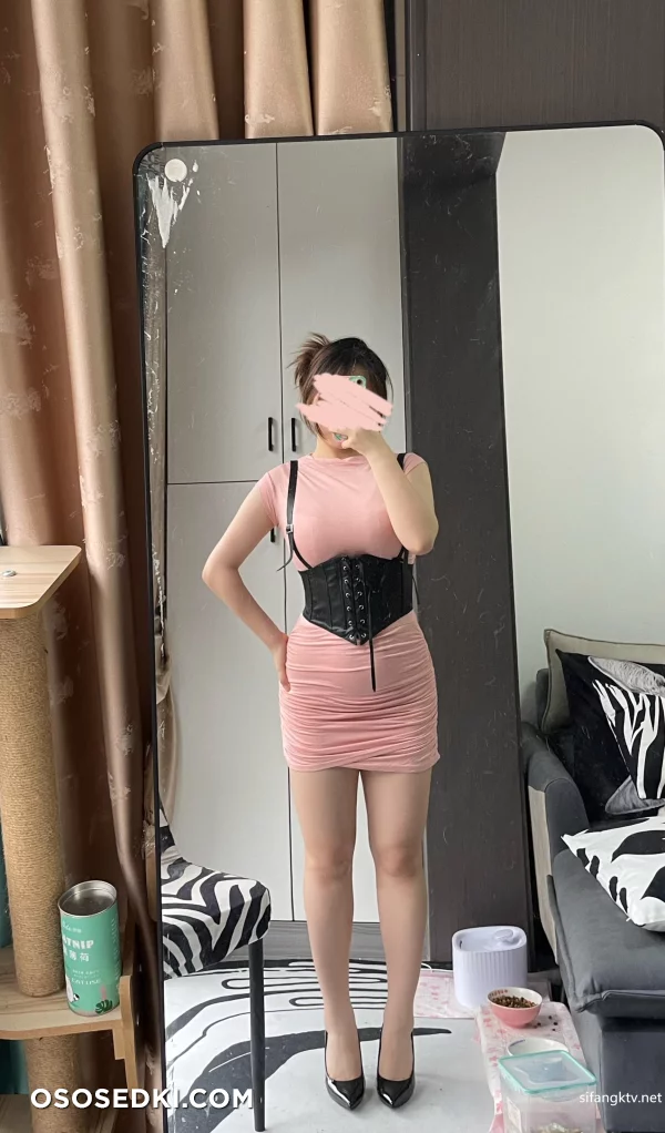 葱油饼er 08 Pink - 1