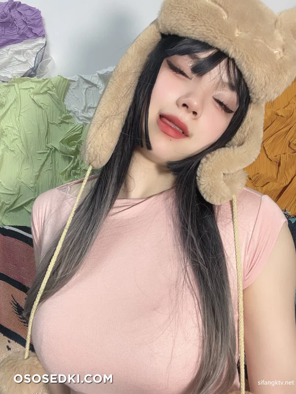 葱油饼er 08 Pink - 11