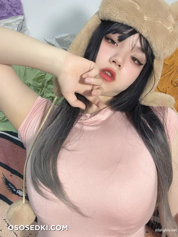 葱油饼er 08 Pink - 14
