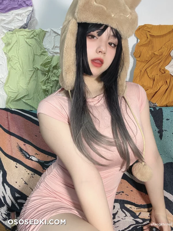 葱油饼er 08 Pink - 15