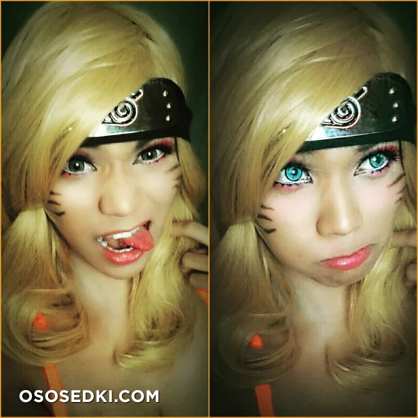 Fantastic Nami - Naruto Uzumaki - Naruto - 10