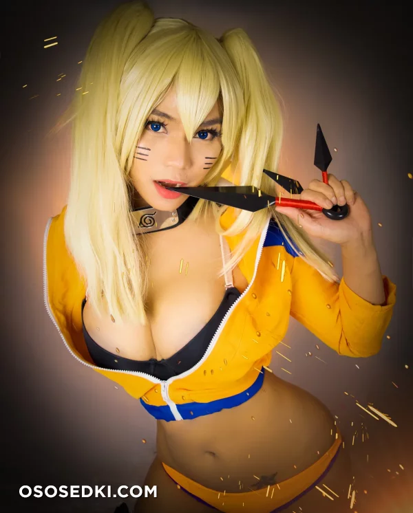 Fantastic Nami - Naruto Uzumaki - Naruto - 2