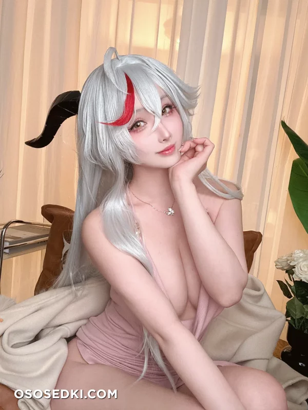 Rioko - Aegir - Azur Lane - 29
