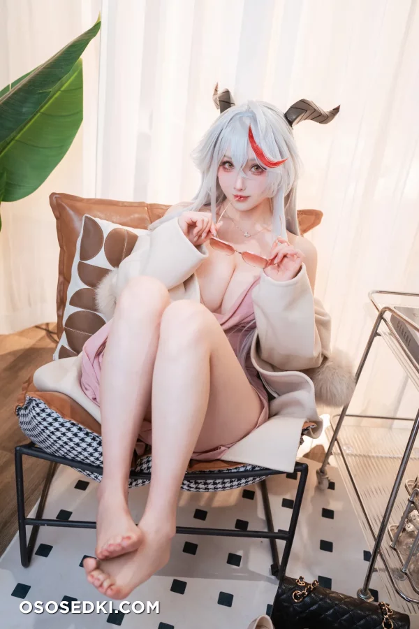 Rioko - Aegir - Azur Lane - 9