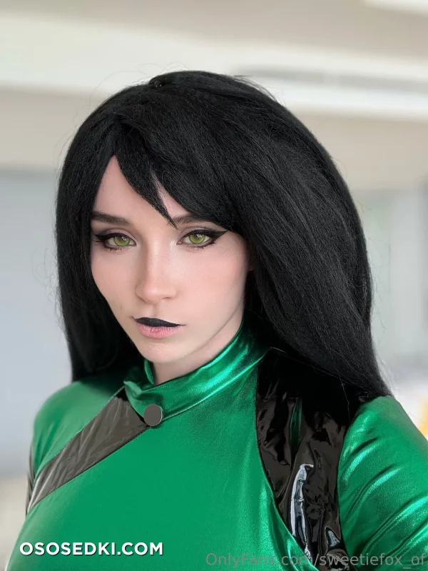 Sweetie Fox - Kim Possible - Kim Possible - 5