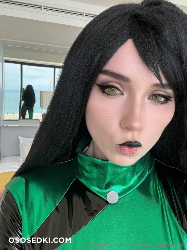 Sweetie Fox - Kim Possible - Kim Possible - 6