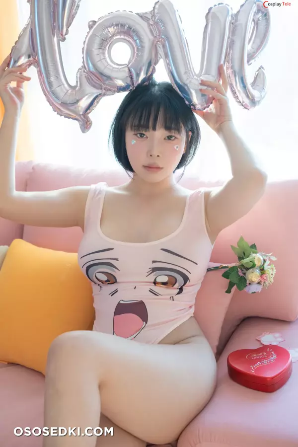 Inkyung (강인경) - Date In Hotel Jacuzzi - 41