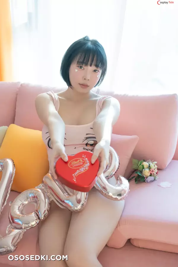Inkyung (강인경) - Date In Hotel Jacuzzi - 44