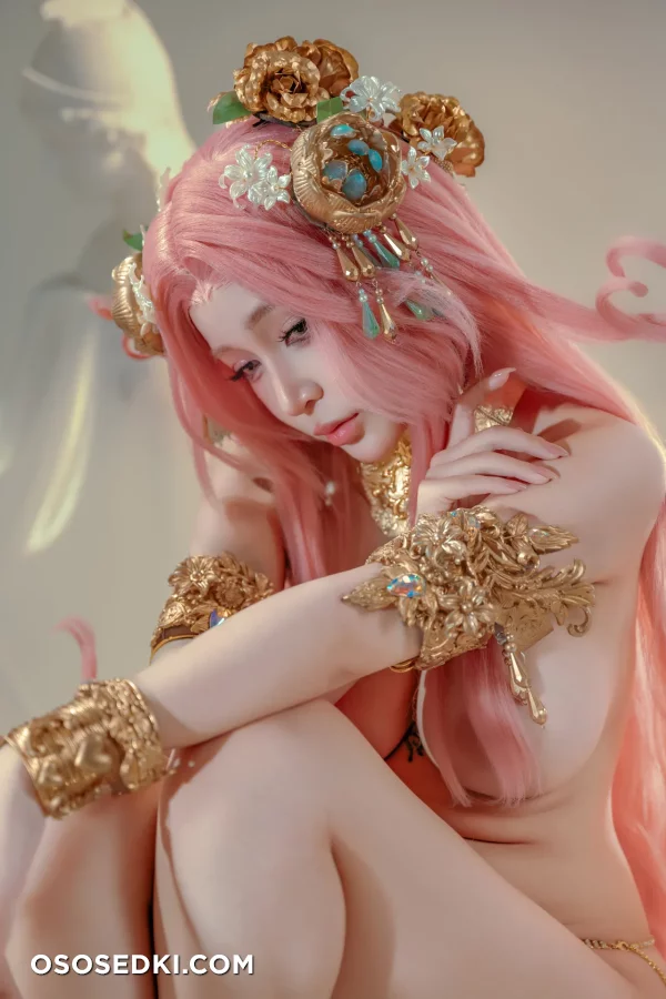 Umeko J - Aphrodite - Hades - 29