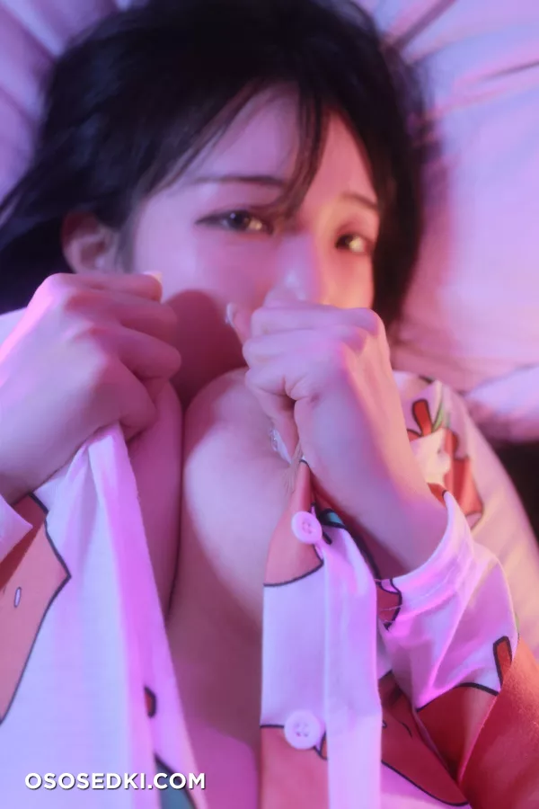 Patreon rina momorina - 13