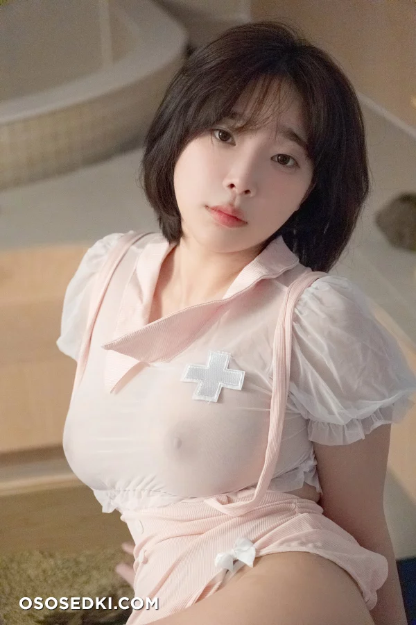Kang In-kyung 강인경 - Private Nurse - 17