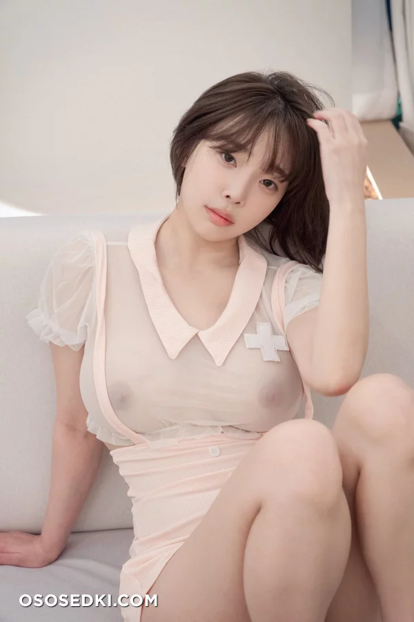 Kang In-kyung 강인경 - Private Nurse - 22