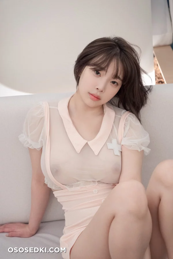 Kang In-kyung 강인경 - Private Nurse - 23