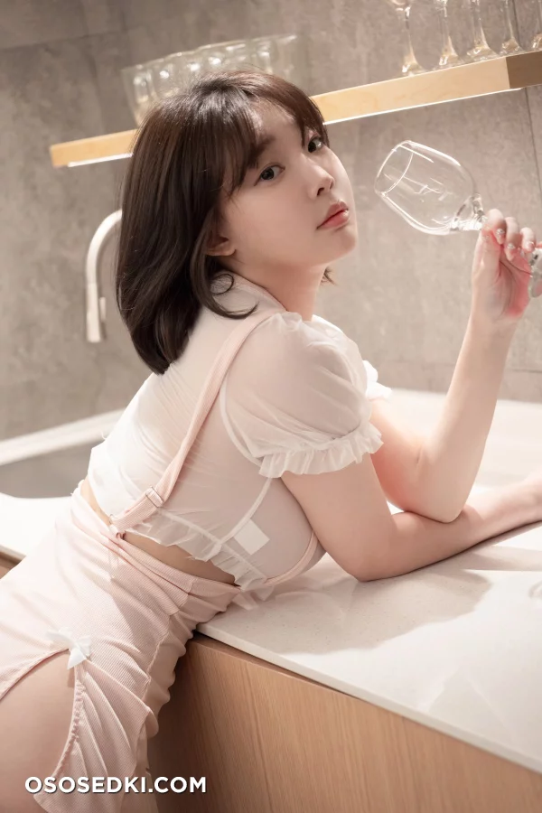 Kang In-kyung 강인경 - Private Nurse - 24