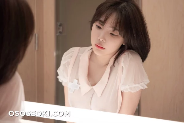 Kang In-kyung 강인경 - Private Nurse - 28