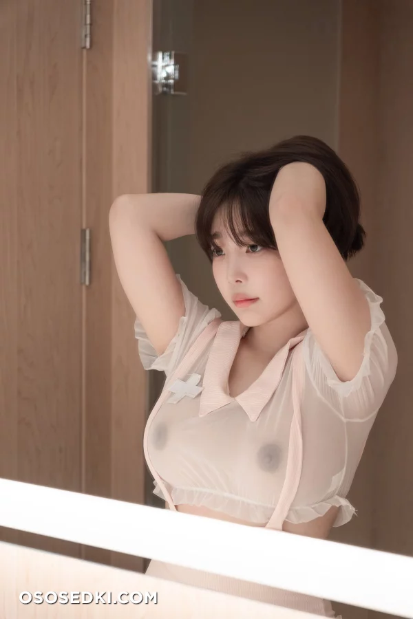 Kang In-kyung 강인경 - Private Nurse - 30