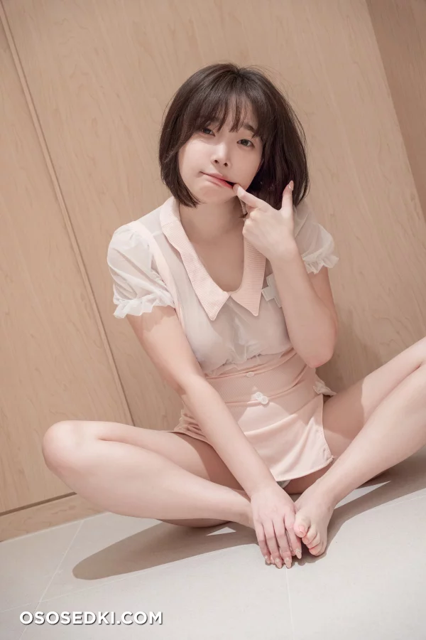 Kang In-kyung 강인경 - Private Nurse - 34
