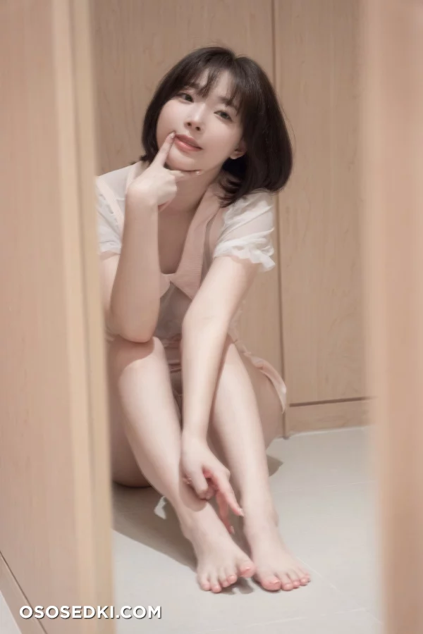 Kang In-kyung 강인경 - Private Nurse - 36