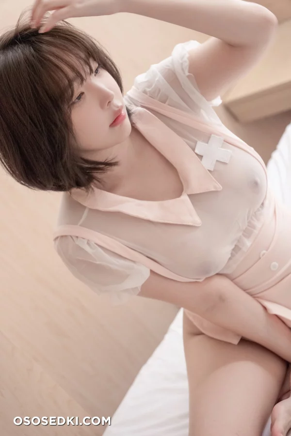 Kang In-kyung 강인경 - Private Nurse - 37