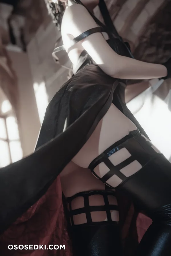 Shimizu Yuno - Yor Forger - Spy X Family - 22