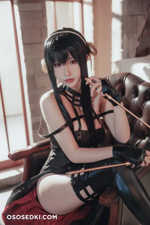 Shimizu Yuno - Yor Forger - Spy X Family - 8