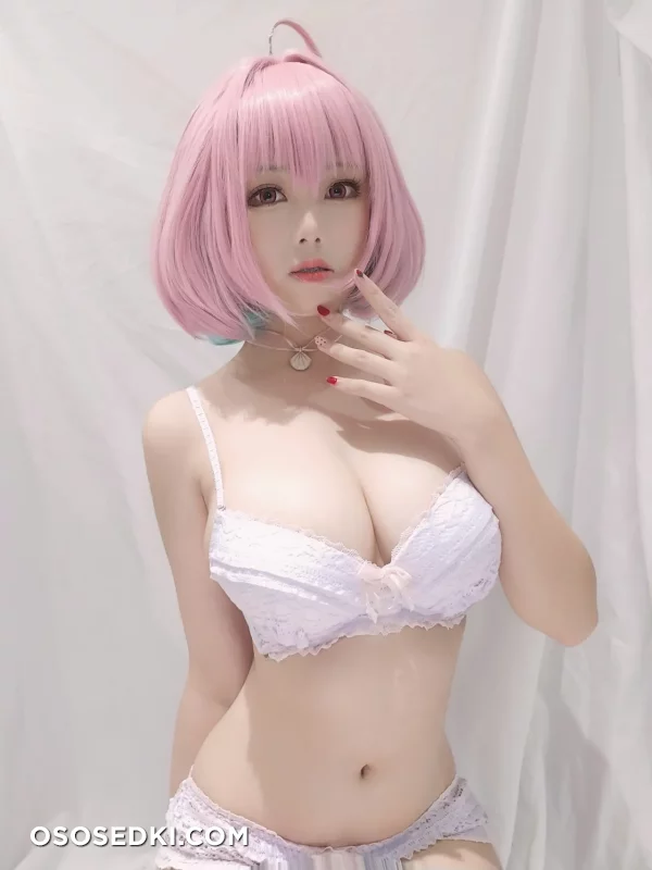 Mizhimaoqiu - Riamu Yumemi - The Idolmaster - 7
