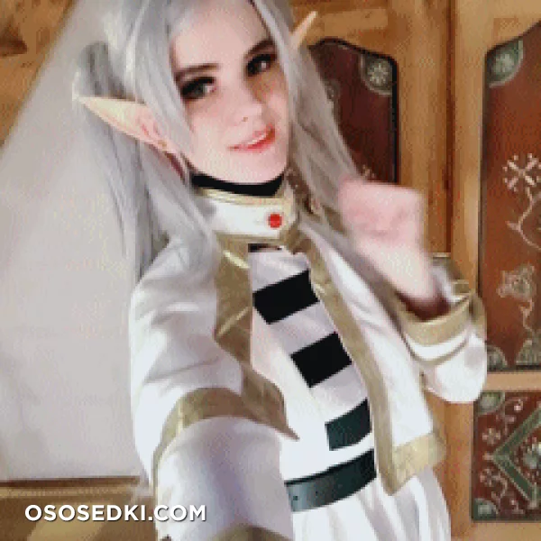 Shaeunderscore - Frieren Sousou No Frieren | Frieren Beyond Journeys End - 109
