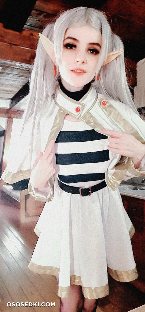 Shaeunderscore - Frieren Sousou No Frieren | Frieren Beyond Journeys End - 62